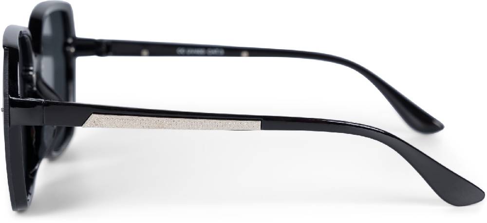 Stylebreaker Butterfly Sonnenbrille mit Metall Verzierung Letzte 2 Tage