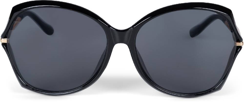 Stylebreaker Butterfly Sonnenbrille geschwungen Letzter Tag