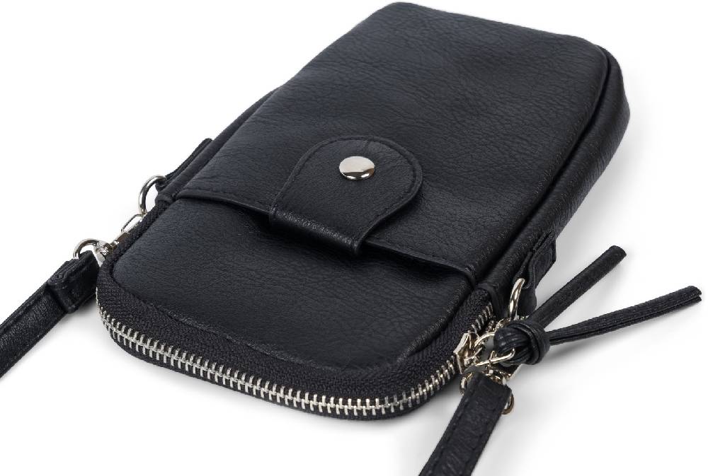 Stylebreaker Mini Umhängetasche Uni Bis zu 50% Rabatt