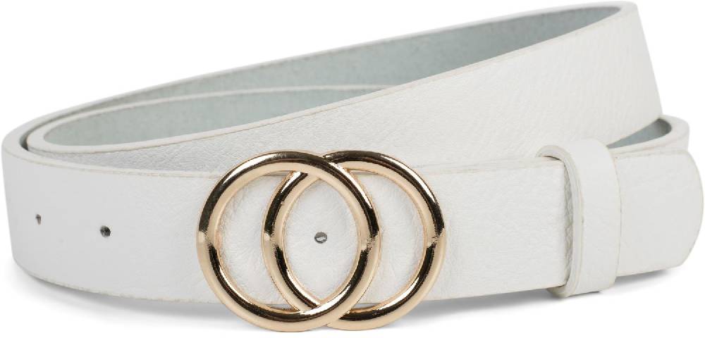 Stylebreaker Gürtel mit Ringschnalle Bis zu 55% Rabatt