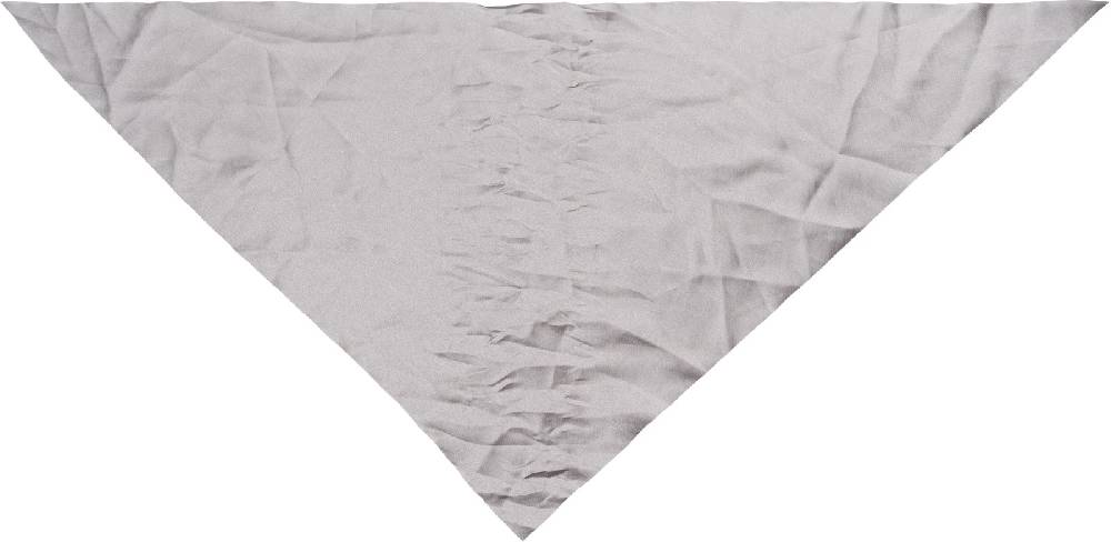 Stylebreaker Scrunchie Haargummi mit Schleife Einfarbig Clearance-Verkauf