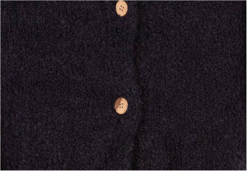 Stylebreaker Teddy Strick Cardigan 2025
