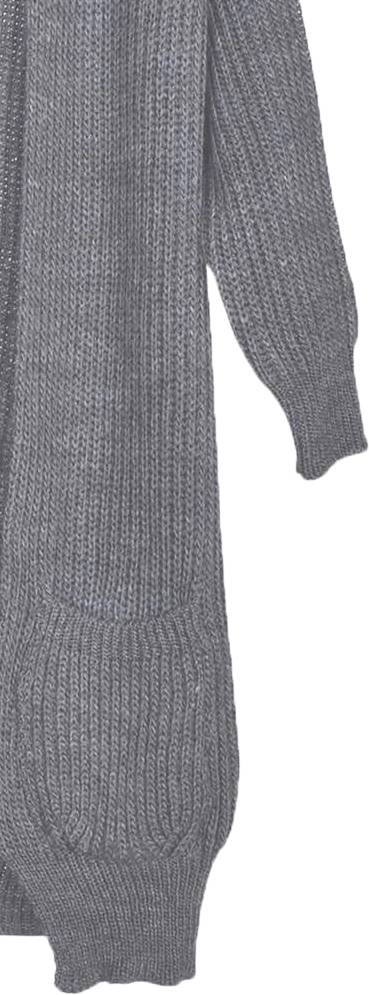 Stylebreaker Grobstrick Long Cardigan Online