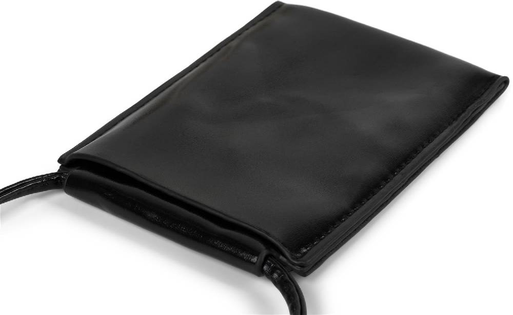 Stylebreaker Handy Umhängetasche Metallic Verkauf