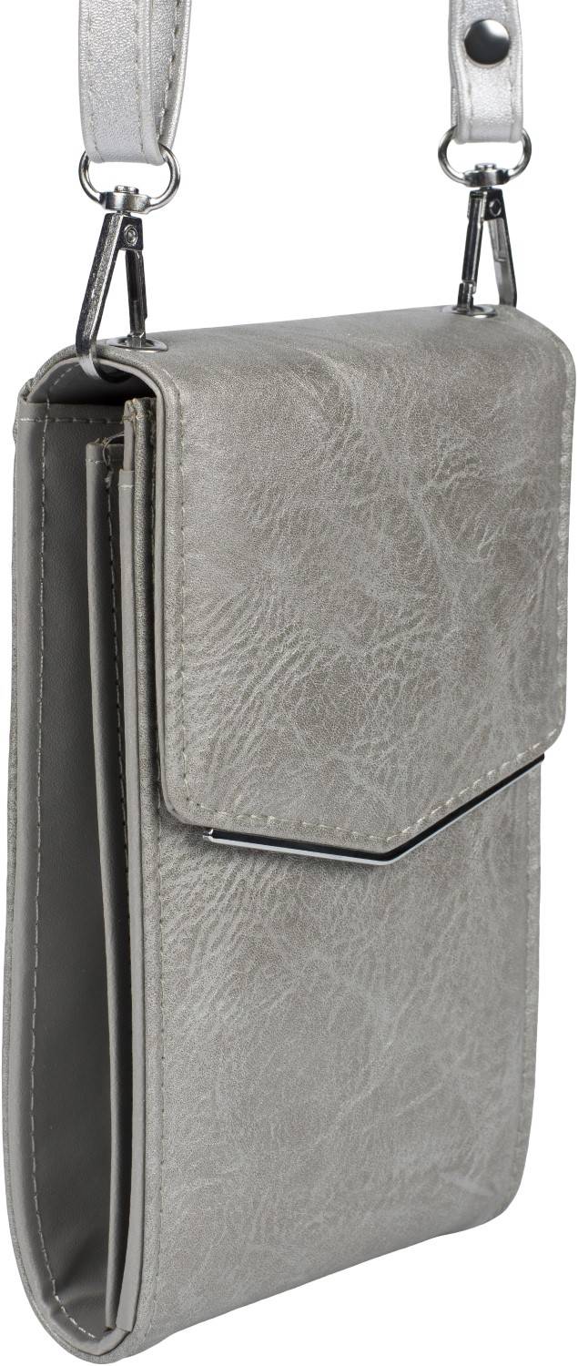 Stylebreaker Mini Handy Umhängetasche Sonderangebot