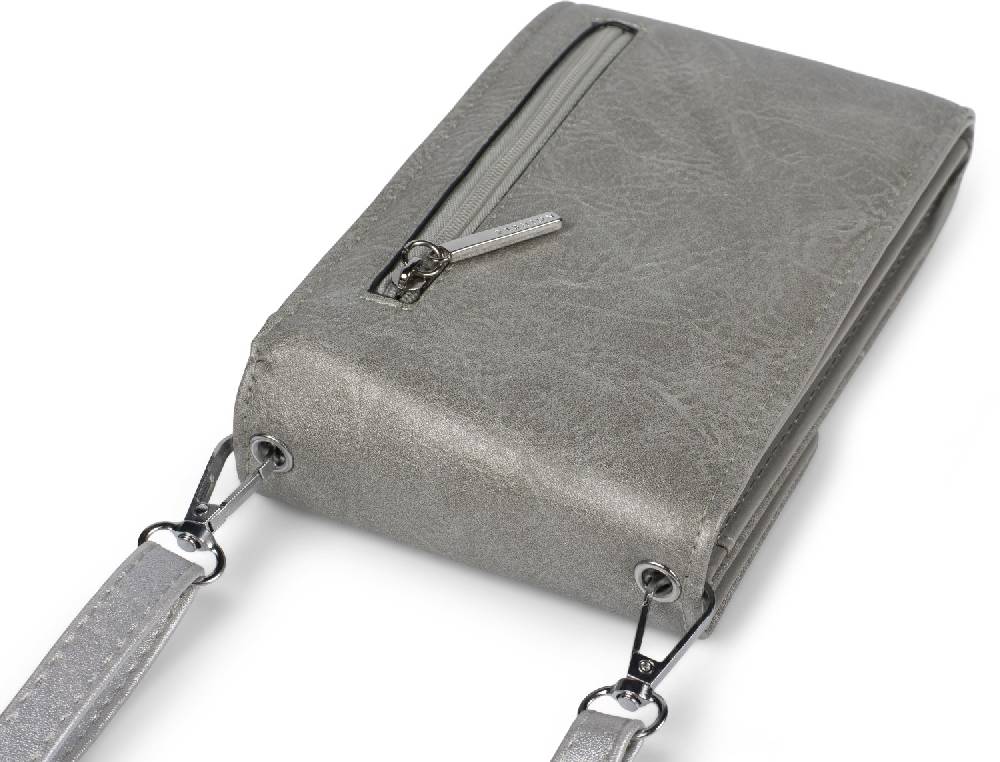 Stylebreaker Mini Handy Umhängetasche Sonderangebot