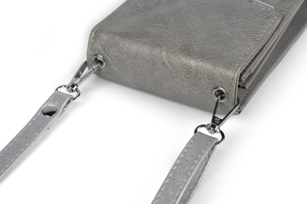 Stylebreaker Mini Handy Umhängetasche Sonderangebot