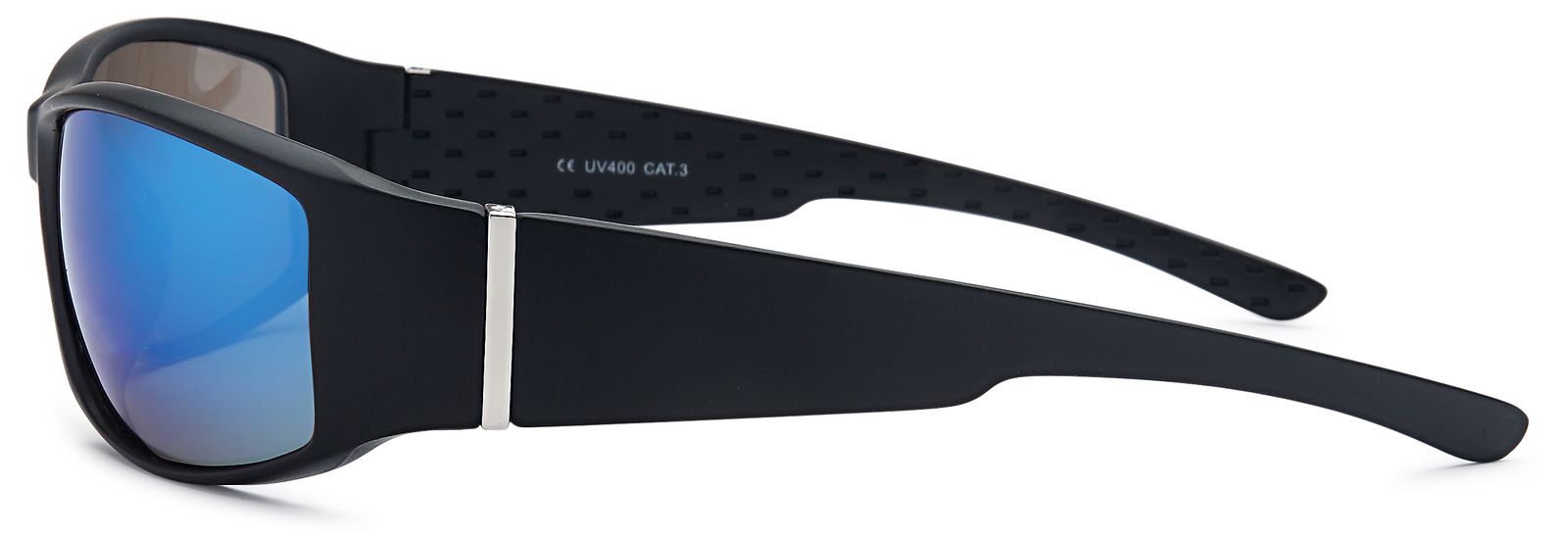 Stylebreaker Sport Sonnenbrille mit Kunststoff Vollrand Großer Ausverkauf