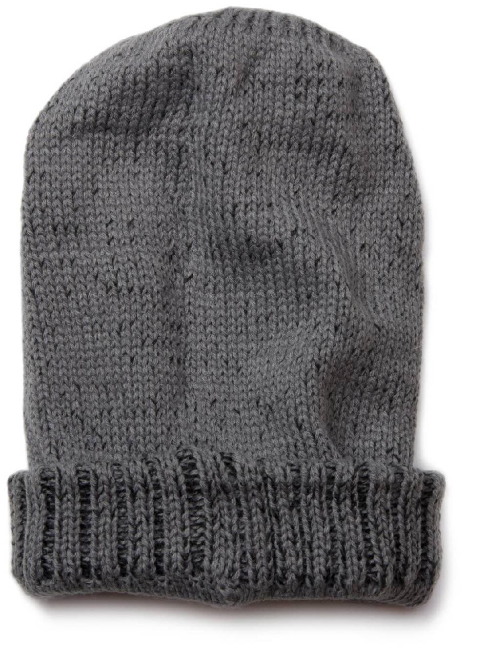 Stylebreaker Strick Loop und Beanie Set Lagerräumung