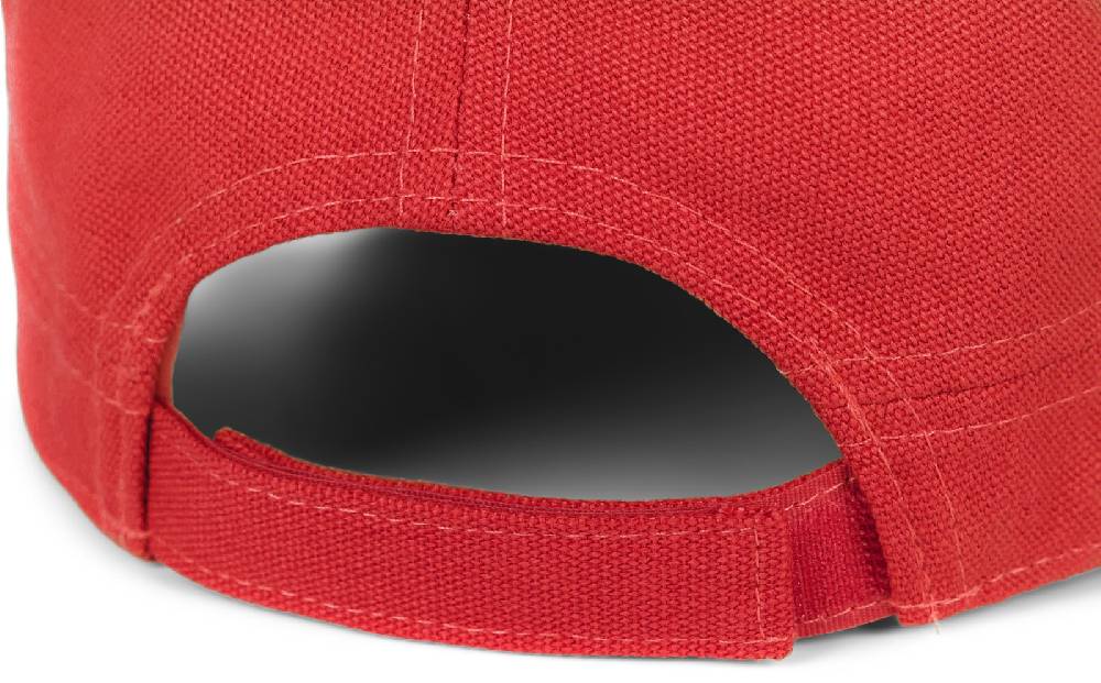 Stylebreaker Cap im Military Stil Kostenlose Rückgabe