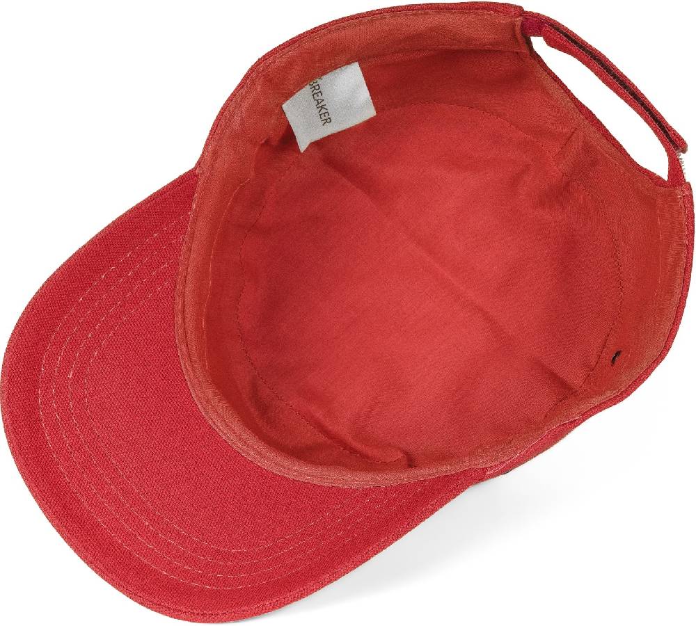 Stylebreaker Cap im Military Stil Kostenlose Rückgabe