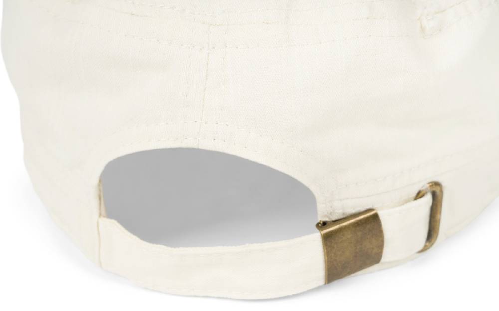 Stylebreaker Military Cap im used Look Begrenzte Freigabe